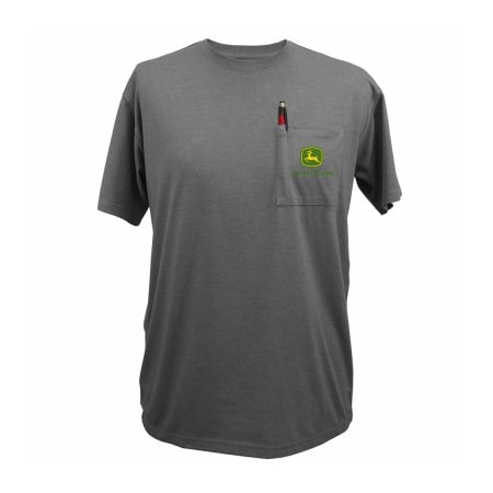 J America XL Char SS Men TShirt 14031569CH06